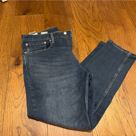Men’s Levi’s 502 jeans 36x30 - Picture 1 of 4